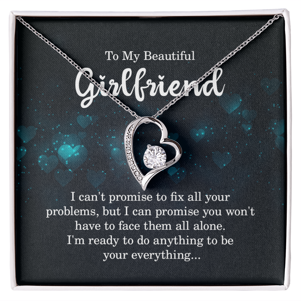 To My Girlfriend