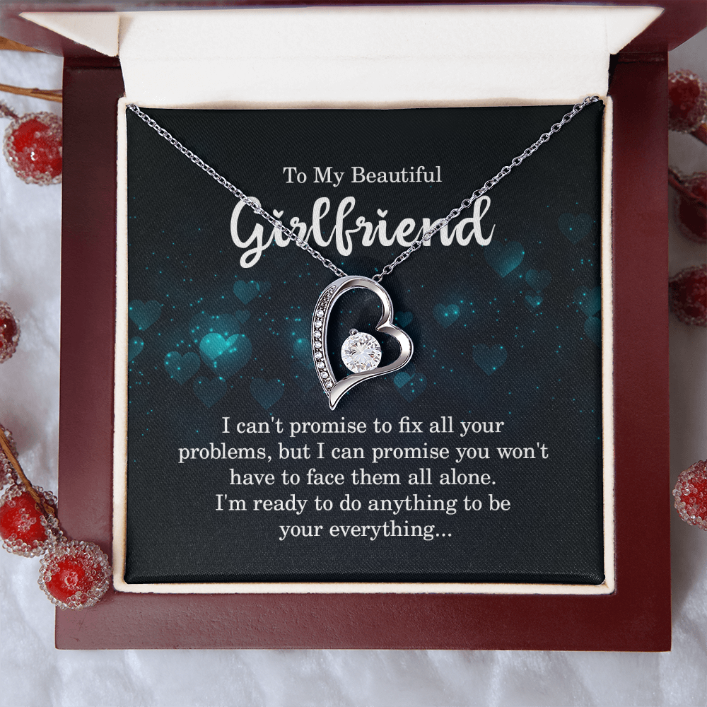 To My Girlfriend