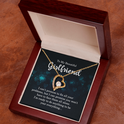 To My Girlfriend