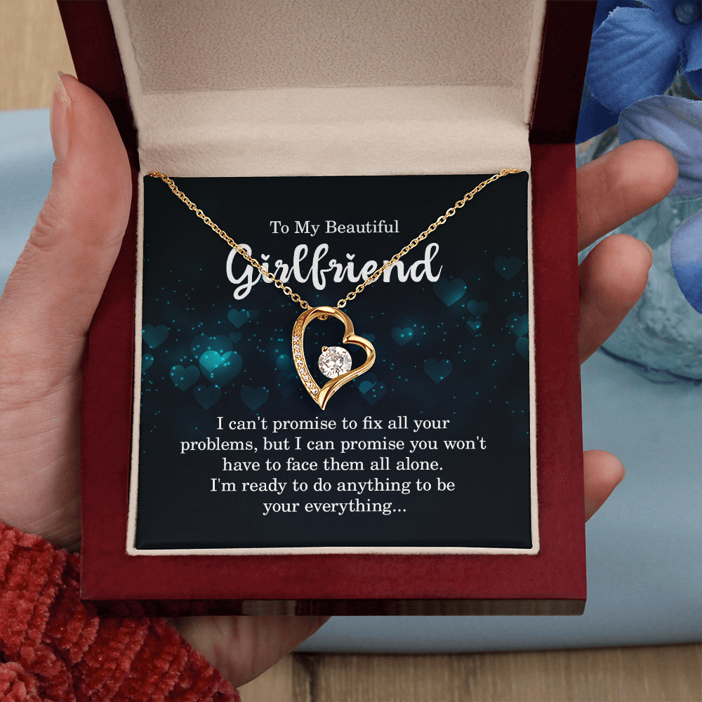 To My Girlfriend