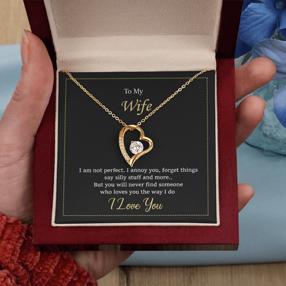 To My Wife