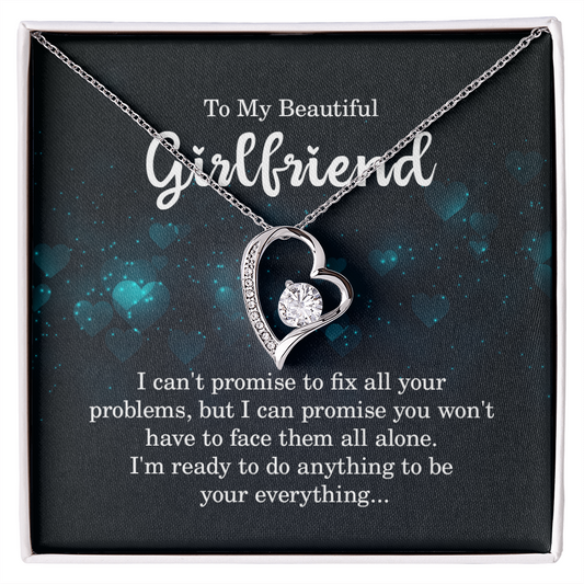 To My Girlfriend