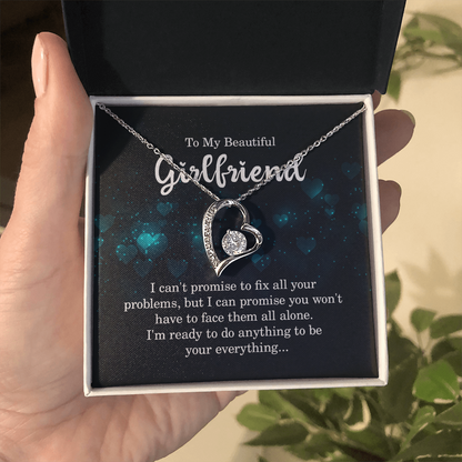 To My Girlfriend
