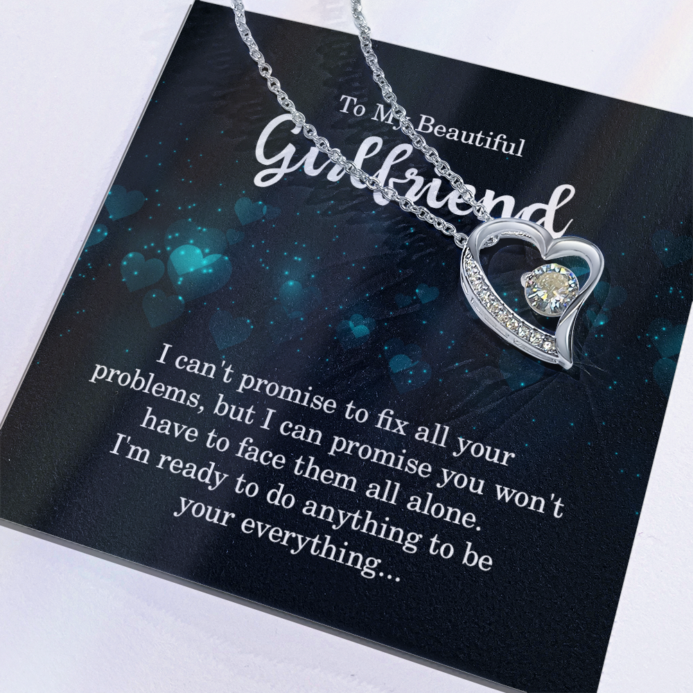 To My Girlfriend