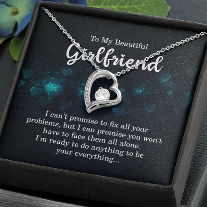 To My Girlfriend