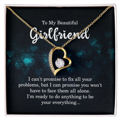 To My Girlfriend