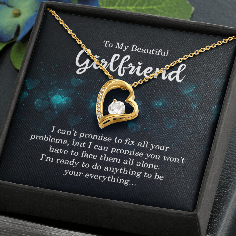 To My Girlfriend